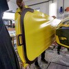 284968 フィルムホルダー ラップ U イージーバンパー YT25WUEB075 YELLOTOOLS 82260757