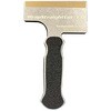 カッターガイド ラップストレートカット スチール 1mm YT16WSC100 YELLOTOOLS