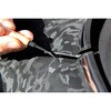 285007 圧着施工ツール レーシーチップ レッド YT12LTRE01 YELLOTOOLS 82261475