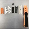 284711 ガイドカッター イエロ-ガイドフレキシ YT20YGF01 YELLOTOOLS 82261850