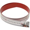 マグテープ ルーラー 25cm YT15MTR025 YELLOTOOLS