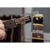 284691 裏紙カッター ボディーガードナイフ テフロン EVO YT23BGKE01 YELLOTOOLS 82262026