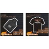 285164 HEROセット (Tシャツサイズ：M) SET002M YELLOTOOLS 82262367