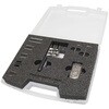 裏紙スリッター ボディーガードナイフ ツイン フレキシテフロン YT20BGKTFT01 YELLOTOOLS