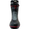 RMT-7261 安全長靴(ハーフ丈) Wild Wolf 82262821
