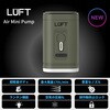 LUFT-TAPOL コンパクト電動エアーポンプ ランタン機能付  1200mAh LUFT 82262961