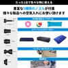 LUFT-TAPBG コンパクト電動エアーポンプ ランタン機能付  1200mAh LUFT 82262970