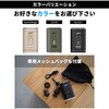 LUFT-TAPBK コンパクト電動エアーポンプ ランタン機能付  1200mAh LUFT 82262979