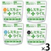 10001024 レスキューライス 4種類 8年保存 アルファ化米 EVERSAFE 82263076