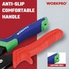 WP214024 万能金切ハサミ WORKPRO 82263155