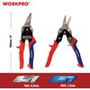 WP214023 万能金切ハサミ WORKPRO 82263171