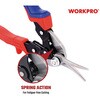 WP214023 万能金切ハサミ WORKPRO 82263171