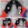 WP214023 万能金切ハサミ WORKPRO 82263171