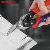 WP214023 万能金切ハサミ WORKPRO 82263171