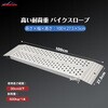 AR40MT アルミラダーレール 高強度 耐荷重500kg シルバー Ruedamann 82264187