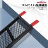 NAD02-112-PC スチールラダーレール 高強度 耐荷重450kg Ruedamann 82264239