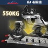 AR1740SR アルミラダーレール 高強度 耐荷重550kg シルバー Ruedamann 82264257