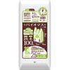 TX25 バイオマス配合25%レジ袋25号白 TX25 ハウスホールドジャパン 82264485