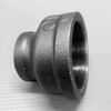 80A×20A 径違いソケット 可鍛鋳鉄製管継手(黒) 日本継手(旧:JFE継手) 82270889