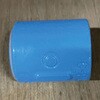 水栓ソケット 管端防食管継手 異種金属接触防止形 日本継手(旧:JFE継手)