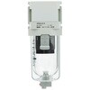 AFD40-D Series モジュラタイプ マイクロミストセパレータ SMC
