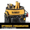 DWST560109 ティースタック2.0オーガナイザーブロッククッション DEWALT 82288879