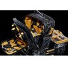 DWST83512-2 ティースタック2.0オーガナイザーブロッククッション DEWALT 82288931