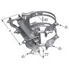 SABD-15T-LW アームタイレスバンド イワブチ 82296676