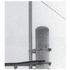 SPS-2L 継柱用支持金具 イワブチ 82296220