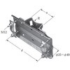 RABA-11 アンテナ取付金具 イワブチ 82298277