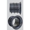 NA-BM125 難燃TACレックスA 難燃性 波付硬質合成樹脂管(難燃FEP) 難燃ベルマウスA TOTAKU/トータク(ナガセルータック/旧:東拓工業) 82299555