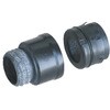 T-HA30 TACレックス 波付硬質合成樹脂管(FEP) 埋込ハンドホールアダプターNP TOTAKU/トータク(ナガセルータック/旧:東拓工業) 82299589