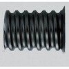 N-BM125 難燃TACレックス 難燃性 波付硬質合成樹脂管(難燃FEP) 難燃ベルマウス TOTAKU/トータク(ナガセルータック/旧:東拓工業) 82299948