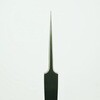 DSP-125 アイガーダイヤモンド滑り止めピンセット直型 EIGERTOOL(アイガーツール) 82300727