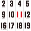 SG453 【名入れ】3色デラックス文字 レスタス 82301671