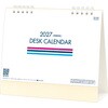 SG925 【名入れ】DESK CALENDAR レスタス 82301829