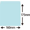 SG957 【名入れ】COMPACT DESKTOP CALENDAR レスタス 82301960