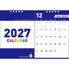 TS200 【名入れ】2monthセパレートエコカレンダー レスタス 82302030