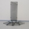 2505-406 ネットラック ネット棚展開 幅47cm〔ストエキオリジナル〕 ストア・エキスプレス 82326706