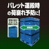 BR203P 面ファスナー バリバリベルトPRO パレット用 WAKI(和気産業) 82328131