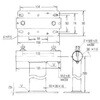 NB-32Z アンテナ設置用部材 東京富士商会 82329567