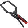 AutoC型バイスプライヤー trad