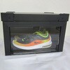 黒・黒 ディスプレイケース 西田製凾 82331956