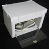 白・白 ディスプレイケース 西田製凾 82331965