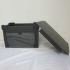 黒・黒 ディスプレイケース 西田製凾 82331956