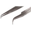 284935 ピンセット サインツウィーザー ホック 65A YT10STH65A YELLOTOOLS 82332130