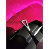 284941 ピンセット ラップツウィーザー スペード YT20WTS001 YELLOTOOLS 82332200
