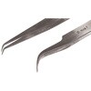 284934 ピンセット サインツウィーザー ホック 7 YT10STH07 YELLOTOOLS 82332245