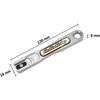 284699 プラスチック刃カッター ゴリアグリップ YT24GGC01 YELLOTOOLS 82332261