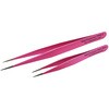 ピンセット サインツウィーザー ミニ ピンク YT20STPM001 YELLOTOOLS